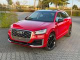 Audi Q2 2.0 TFSI S tronic quattro sport sport
