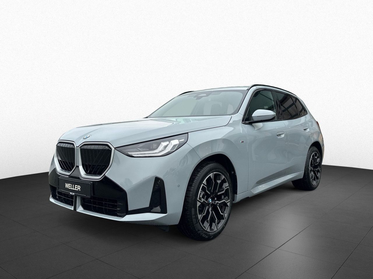 BMW X3 - Bild 3