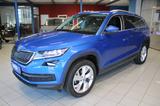 Skoda Kodiaq 1.5 TSI Style ACC/LED/DAB/PDC/8 Fach Alu