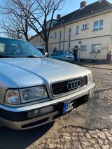 Audi 80 B4 2.0E | 128tkm | KLIMA | H-Zulassung - Oldtimer bis 10.000 Euro