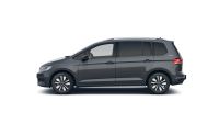 Volkswagen Touran - Vorschau Bild 5