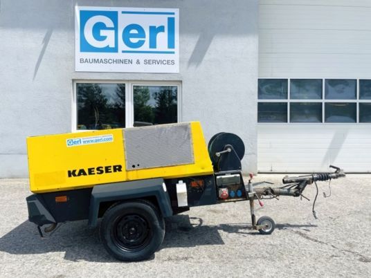 Kaeser M32G