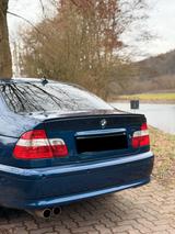 BMW 316i | E46 | M-Paket | Facelift | Carbon-Details - BMW: E46 Facelift