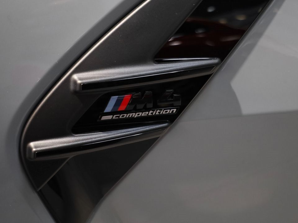 BMW M4 - Bild 15