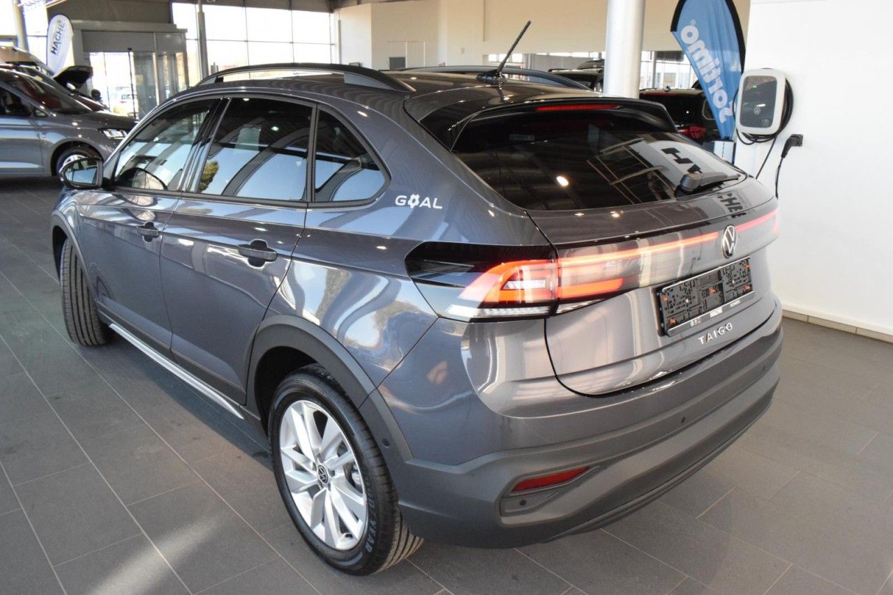 Volkswagen Taigo - Bild 5