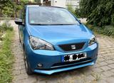 Seat Mii electric Plus Plus - Seat Mii aus 2021