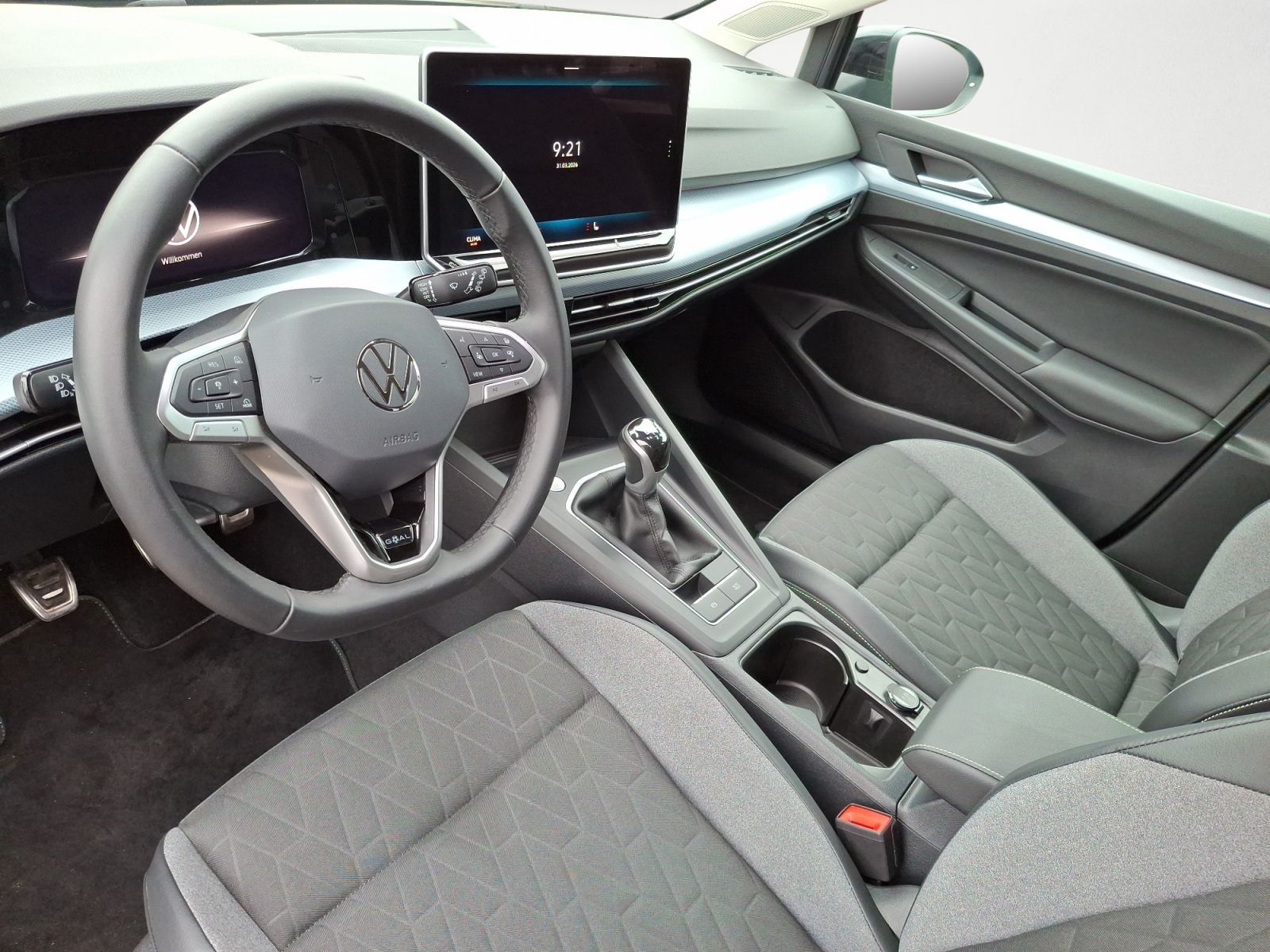 Volkswagen Golf - Bild 22