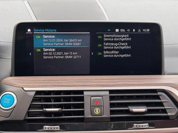 صورة مصغرة 20 لـ 2021 BMW IX3