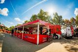 Andere Motorhome inkl. Vorzelt - Angebote