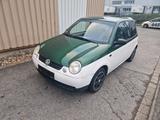 Volkswagen Lupo Basis - Volkswagen Lupo Basis mit Benzin-Antrieb