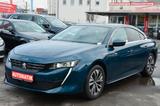 Peugeot 508 BlueHDi Allure*1.Hand*Autom*Navi*Kamera*Temp - gebrauchte Peugeot 508 aus dem Jahr 2020