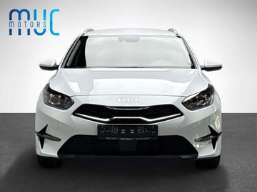 KIA cee'd / Ceed - 2
