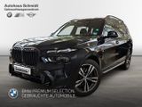 BMW X7 xDrive40i M Sportpaket*Gesiksteuerung*Pano*AH - BMW X7 aus 2024