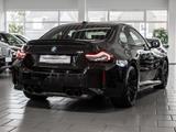 BMW M2 Coupe HUD LED ACC NAVI H/K KAMERA LEDER SHZ - gebrauchte BMW M2 aus dem Jahr 2023