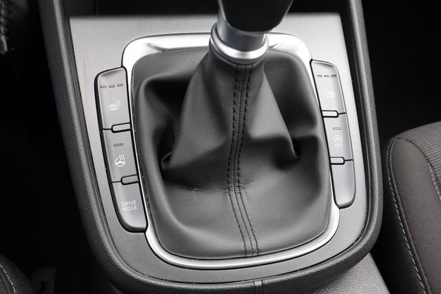 Hyundai Kona Select 1.0 T-GDI FRONT+LANE+KAM+ALU