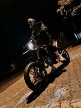 Beta RR 50 2T Sport Low Seat mit 10Kilometer - Offers matching your search criteria