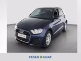 Audi A1 Sportback 30 TFSI advanced CarPlay Sitzh. 16"