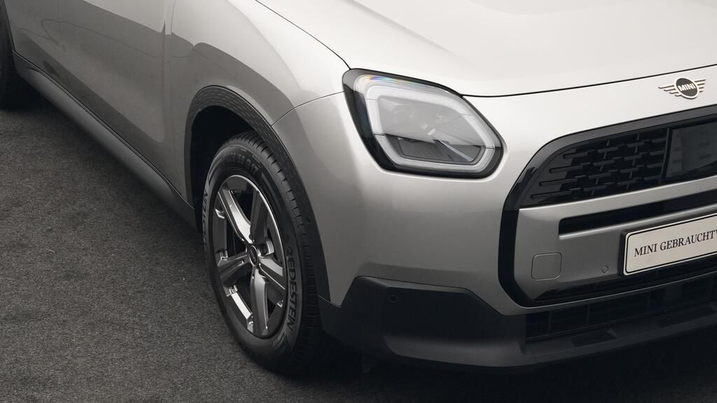 MINI Countryman C (Cooper) - Bild 24