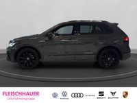 Volkswagen Tiguan - Vorschau Bild 4