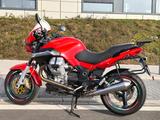 Moto Guzzi 1200 Sport ABS - MOTO GUZZI BENZIN SPORTTOURER