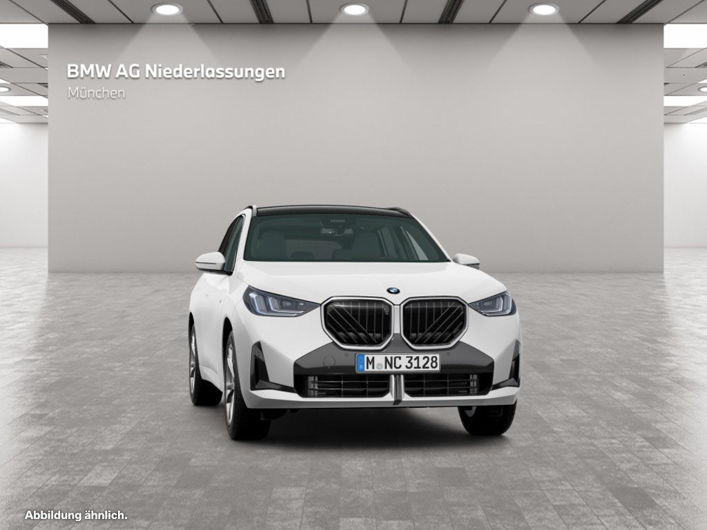 BMW X3 - Bild 13