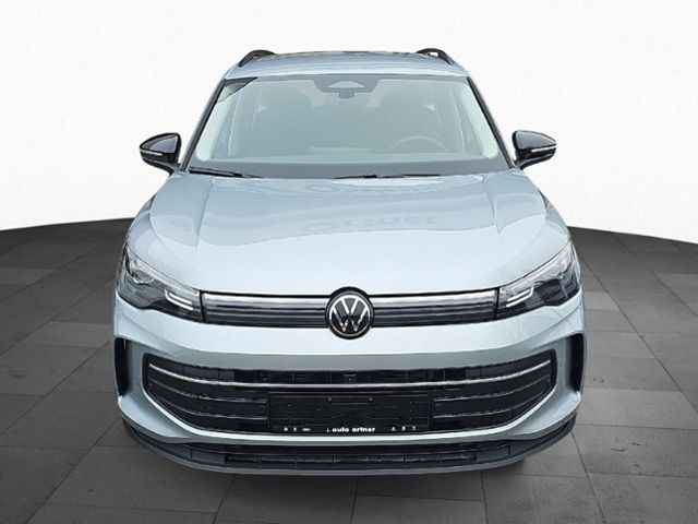 Fahrzeugabbildung Volkswagen Tiguan 1.5 eTSI DSG GOAL AHK TRAVEL-ASSIST LED N