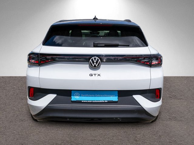 Volkswagen ID.4 - Bild 6