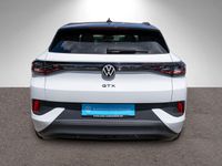 Volkswagen ID.4 - Vorschau Bild 6