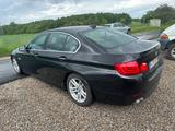 BMW 520d Aut. F10 - BMW 520: F10