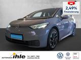 Volkswagen ID.3 Pure Performance City 45kWh CLIMATRONIC+DAB - Volkswagen ID.3 Pure-City