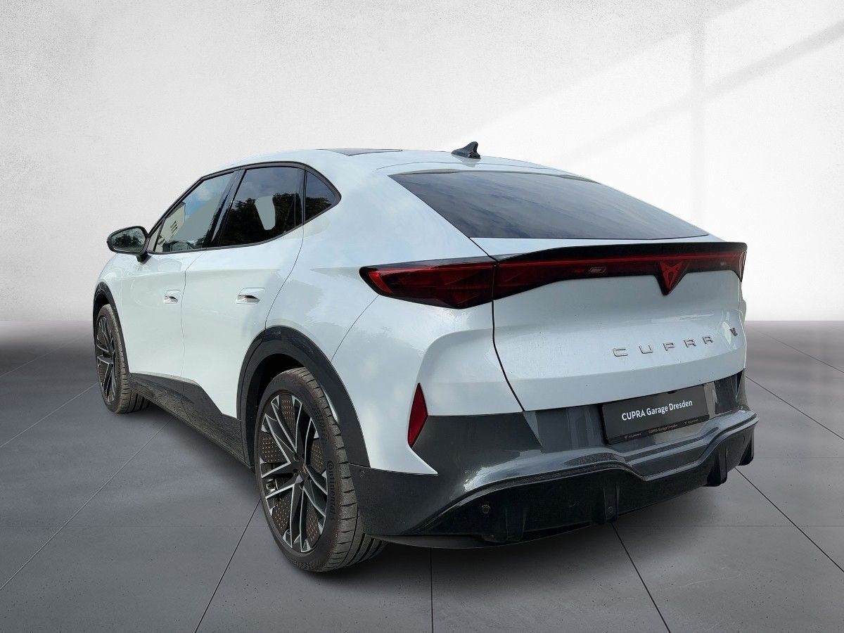 Cupra Tavascan - Bild 3