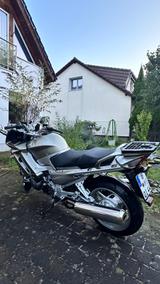 Yamaha FJR 1300 RP13 GOLD TOPP! Service,HU,Reifen NEU  - YAMAHA R1