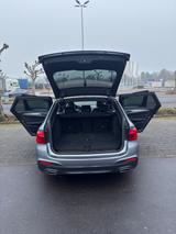 BMW 530i Touring M Sport - BMW 530 Gebrauchtwagen in Frankfurt