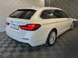 BMW 520d Touring*LUXURY LINE*LED-HARMAN-MEMO-R.KAM - Gebrauchtwagen in der Nähe & deutschlandweit