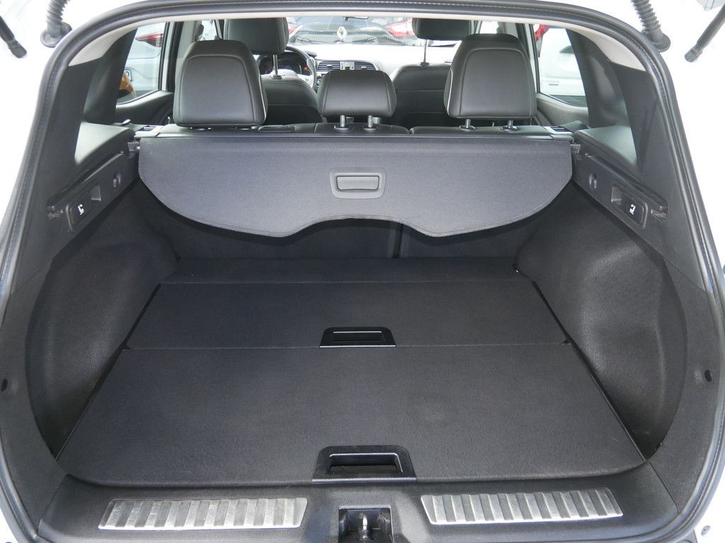 Fahrzeugabbildung Renault Kadjar Bose Edition ENERGY TCe 130