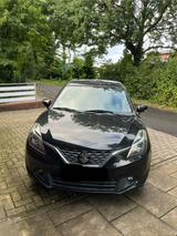 Suzuki Baleno 1.2 DUALJET HYBRID Comfort Comfort - gebrauchte Suzuki Baleno aus dem Jahr 2017
