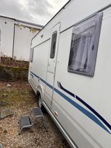 Adria Adora 512 UP - Adria Wohnwagen