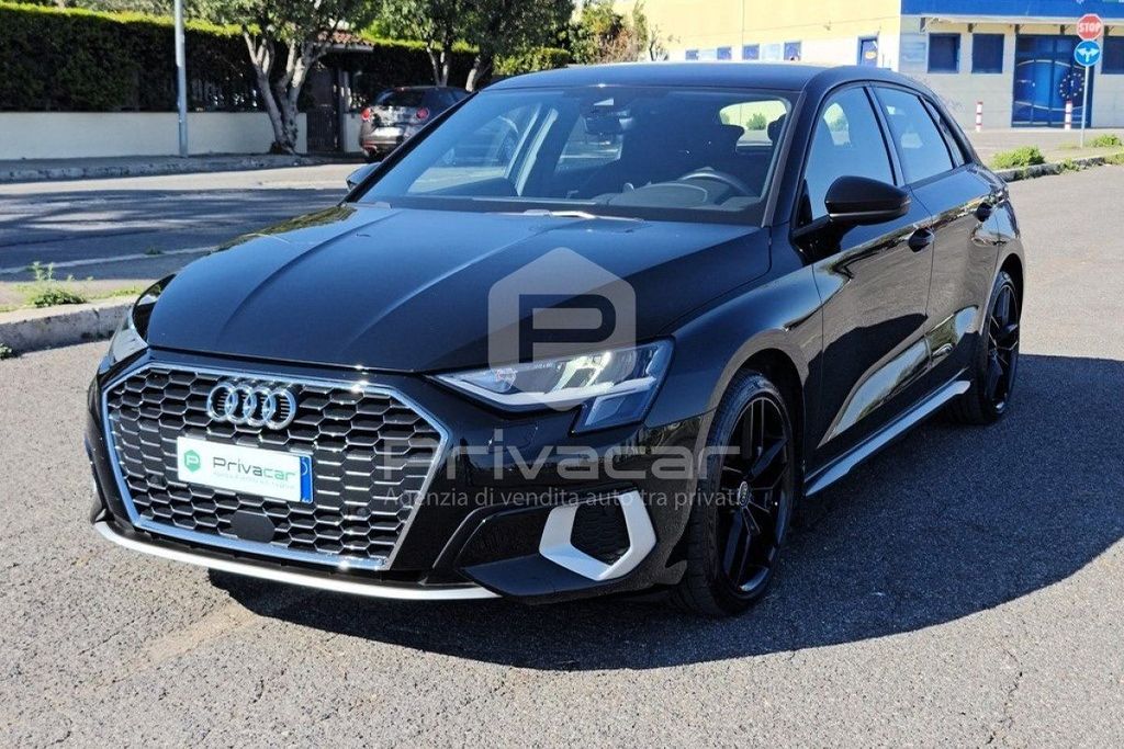 Image of Audi A3