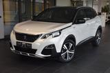 Peugeot 3008 GT LINE 1.2 ALLURE"PANO"LED"ACC"MASSAGE" - Peugeot 3008 Gebrauchtwagen