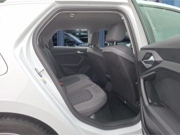 Audi A1 25 advanced Sportback °LED°SHZ°PDC°AAC°AppleC