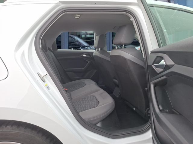 Audi A1 25 advanced Sportback °LED°SHZ°PDC°AAC°AppleC