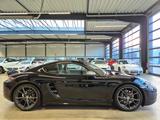 Porsche 718 CAYMAN T NAVI CAMERA SPORT CHRONO APPROVED - Porsche Cayman: Sport