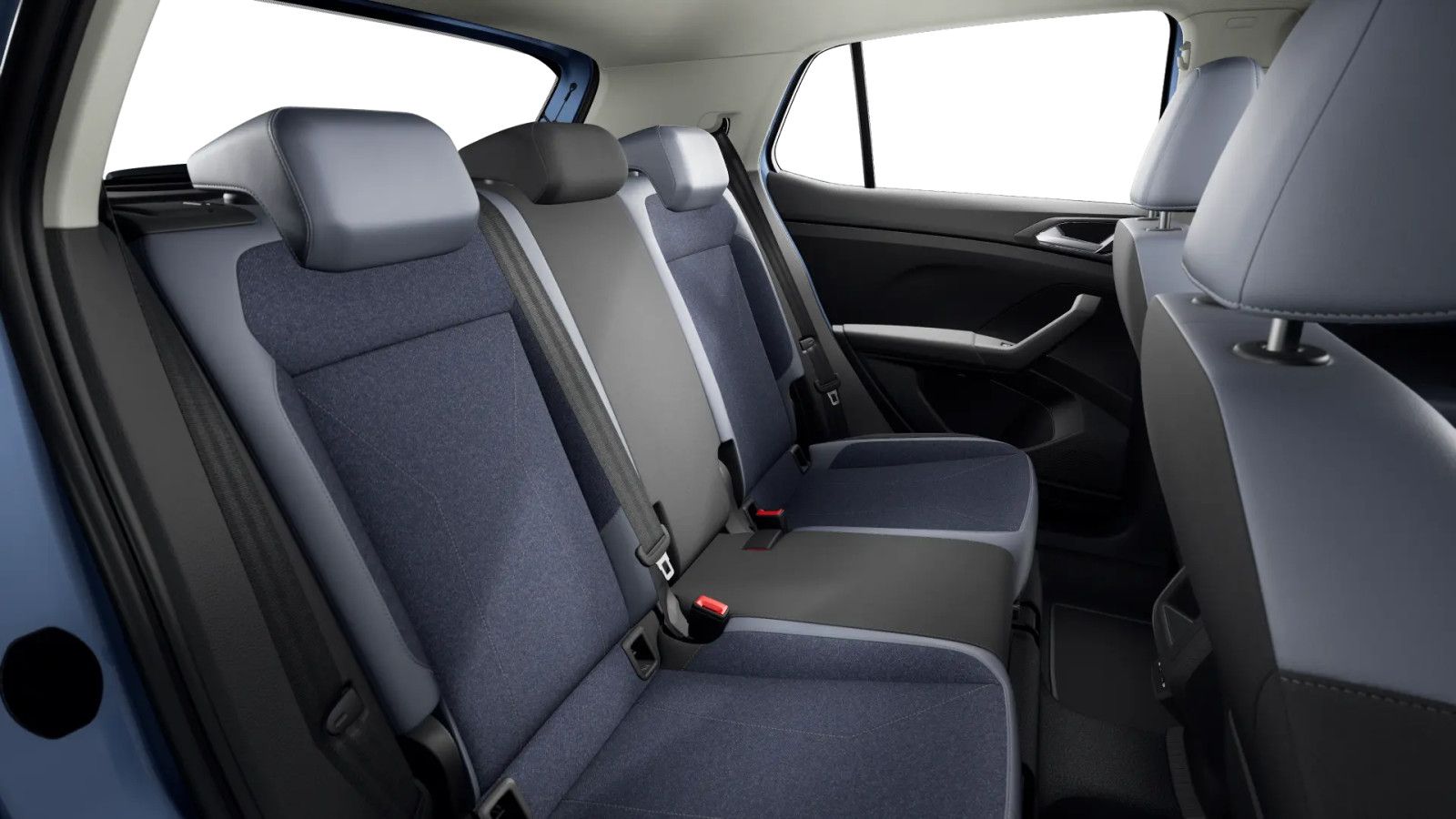 Volkswagen T-Cross - Bild 13