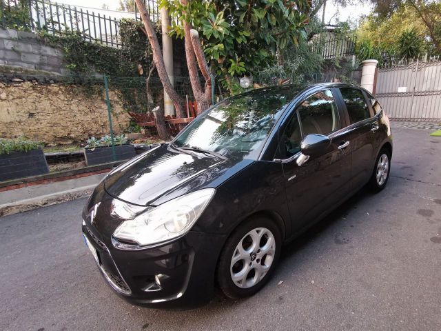 Citroën Citroen C3 1.6 HDi 90 cv 2011 Exclusive