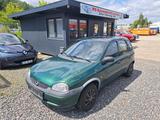Opel Corsa 1.0 12V CITY*Kein Tüv*5 Türer*SD* - Opel Corsa aus 1998: 1.0