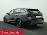 Skoda Octavia Combi 2.0 TDI DSG RS NAVI KAMERA SUNSET - Skoda Octavia Jahreswagen: Kombi