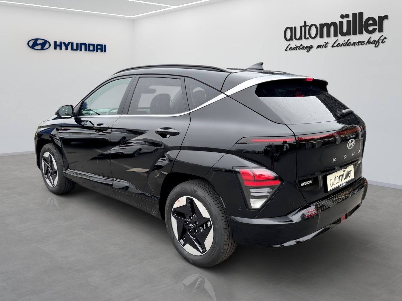 Fahrzeugabbildung Hyundai KONA PRIME *Technik-Pak.* *PANO*BOSE*SHZ*LHZ*ZV*