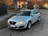 Seat Exeo ST 2.0 TDI CR 143 PS Sport - Seat Exeo: TDI