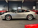 Porsche 997.2 Carrera S/Top Zust./PZ SHgepflegt/59tkm - Gebrauchtwagen von Händlern