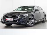 Audi A8 Lang 60 TFSIe Q RSR PANO LM20 BuO - Audi A8: RS